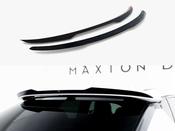 Upper Spoiler CAP Kia EV6 Mk1 - Maxton Design Ireland