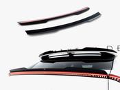 Lower Spoiler CAP Kia EV6 Mk1 - Maxton Design Ireland
