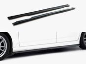 Side Skirts Diffusers Ford Mondeo ST-Line Sedan Mk4 Facelift - Maxton Design Ireland