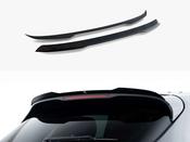 Spoiler CAP Porsche Macan Mk 1 - Maxton Design Ireland