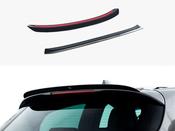 Spoiler CAP Alfa Romeo Giulietta Zender - Maxton Design Ireland