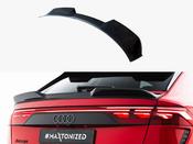 Lower Spoiler CAP 3D Audi RSQ8 Mk1 Facelift - Maxton Design Ireland