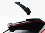 Upper Spoiler CAP 3D Audi RSQ8 Mk1 Facelift - Maxton Design Ireland