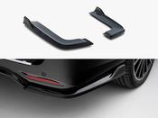 Rear Side Splitters V.3 Mercedes-Benz V-Class AMG-Line W447 Facelift 2 - Maxton Design Ireland