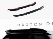 Spoiler CAP V.1 BMW M135i F70 - Maxton Design Ireland