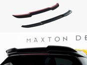 Spoiler CAP V.1 BMW 1 M-Pack F70 - Maxton Design Ireland