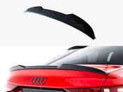 Spoiler CAP 3D Audi RS3 Sedan 8Y Facelift - Maxton Design Ireland