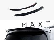 Spoiler CAP Mercedes-Benz GLS AMG-Line X167 Facelift - Maxton Design Ireland