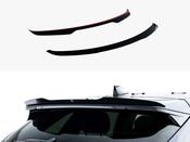 Spoiler CAP Jaguar F-Pace R-Sport Mk1 Facelift - Maxton Design Ireland