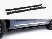Side Skirts Diffusers Jaguar F-Pace R-Sport Mk1 Facelift - Maxton Design Ireland