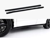 Side Skirts Diffusers Ford Kuga ST-Line Mk2 Facelift - Maxton Design Ireland