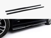 Side Skirts Diffusers Ford S-Max ST-Line Mk2 Facelift - Maxton Design Ireland