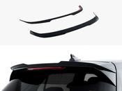 Spoiler CAP V.2 Volkswagen Golf Mk8 Facelift - Maxton Design Ireland