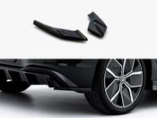 Rear Side Splitters Volkswagen Golf Mk8 Facelift - Maxton Design Ireland