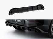 Rear Valance Volkswagen Golf Mk8 Facelift - Maxton Design Ireland