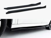 Side Skirts Diffusers BMW X2 M35i U10 - Maxton Design Ireland