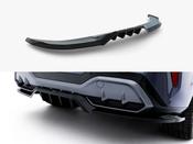 Rear Splitter (Vertical Bars) V.2 Cupra Terramar Mk1 - Maxton Design Ireland