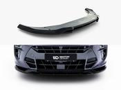 Front Splitter V.2 Cupra Terramar Mk1 - Maxton Design Ireland
