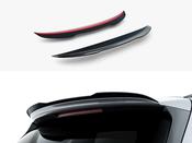 Spoiler CAP Mercedes-AMG GLA 35 H247 Facelift - Maxton Design Ireland