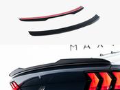 Spoiler CAP Ford Mustang Dark Horse Mk7 - Maxton Design Ireland