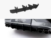 Street PRO Rear Diffuser Cupra Leon ST Mk1 Facelift - Maxton Design Ireland
