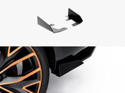 Rear Side Flaps Cupra Leon ST Mk1 Facelift - Maxton Design Ireland