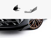 Front Flaps Cupra Leon ST / Hatchback Mk1 Facelift - Maxton Design Ireland