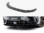Street PRO Front Splitter Cupra Leon ST / Hatchback Mk1 Facelift - Maxton Design Ireland