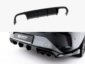 Rear Valance Cupra Leon ST Mk1 Facelift - Maxton Design Ireland