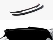Spoiler CAP Cupra Leon ST Mk1 Facelift - Maxton Design Ireland