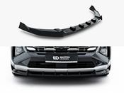 Front Splitter Hyundai Tucson Mk4 Facelift - Maxton Design Ireland