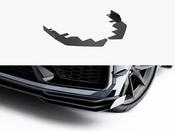 Front Flaps Ford Mustang Dark Horse Mk7 - Maxton Design Ireland