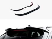 Spoiler CAP Audi A6 S-Line Avant C9 - Maxton Design Ireland