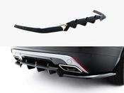 Rear Splitter (Vertical Bars) V.3 Land Rover Range Rover Velar R-Dynamic Mk1 - Maxton Design Ireland