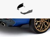 Rear Side Flaps Audi S5 Sedan / Avant B10 - Maxton Design Ireland