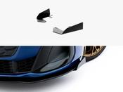 Front Flaps Audi A5 S-Line / S5 Sedan / Avant B10 - Maxton Design Ireland