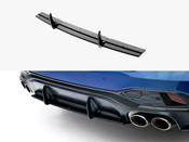 Street PRO Rear Diffuser Audi S5 Sedan / Avant B10 - Maxton Design Ireland