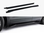 Side Skirt Diffusers Volkswagen Touareg R-Line Mk3 Facelift - Maxton Design Ireland
