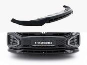 Front Splitter Volkswagen Touareg R-Line Mk3 Facelift - Maxton Design Ireland