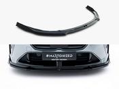 Front Splitter V.3 BMW M135i M Performance F70 - Maxton Design Ireland