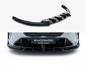 Front Splitter V.2 BMW M135i M Performance F70 - Maxton Design Ireland