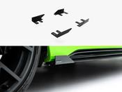 Side Flaps Audi RS3 Sportback 8Y Facelift - Maxton Design Ireland