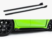 Side Skirt Diffusers V.2 Audi RS3 Sportback 8Y / 8Y Facelift - Maxton Design Ireland image