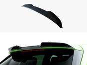 Spoiler CAP 3D Audi RS3 Sportback 8Y Facelift - Maxton Design Ireland