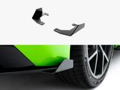 Rear Side Flaps Audi RS3 Sportback 8Y Facelift - Maxton Design Ireland
