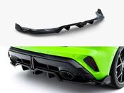 Rear Splitter (Vertical Bars) V.3 Audi RS3 Sportback 8Y Facelift - Maxton Design Ireland