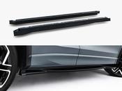 Side Skirt Diffusers Volkswagen Tiguan R-Line Mk3 - Maxton Design Ireland