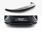 Front Splitter V.2 Volkswagen Tiguan R-Line Mk3 - Maxton Design Ireland