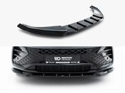 Front Splitter V.1 Volkswagen Tiguan R-Line Mk3 - Maxton Design Ireland