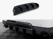 Rear Valance BMW 2 M-Pack Coupe G42 - Maxton Design Ireland